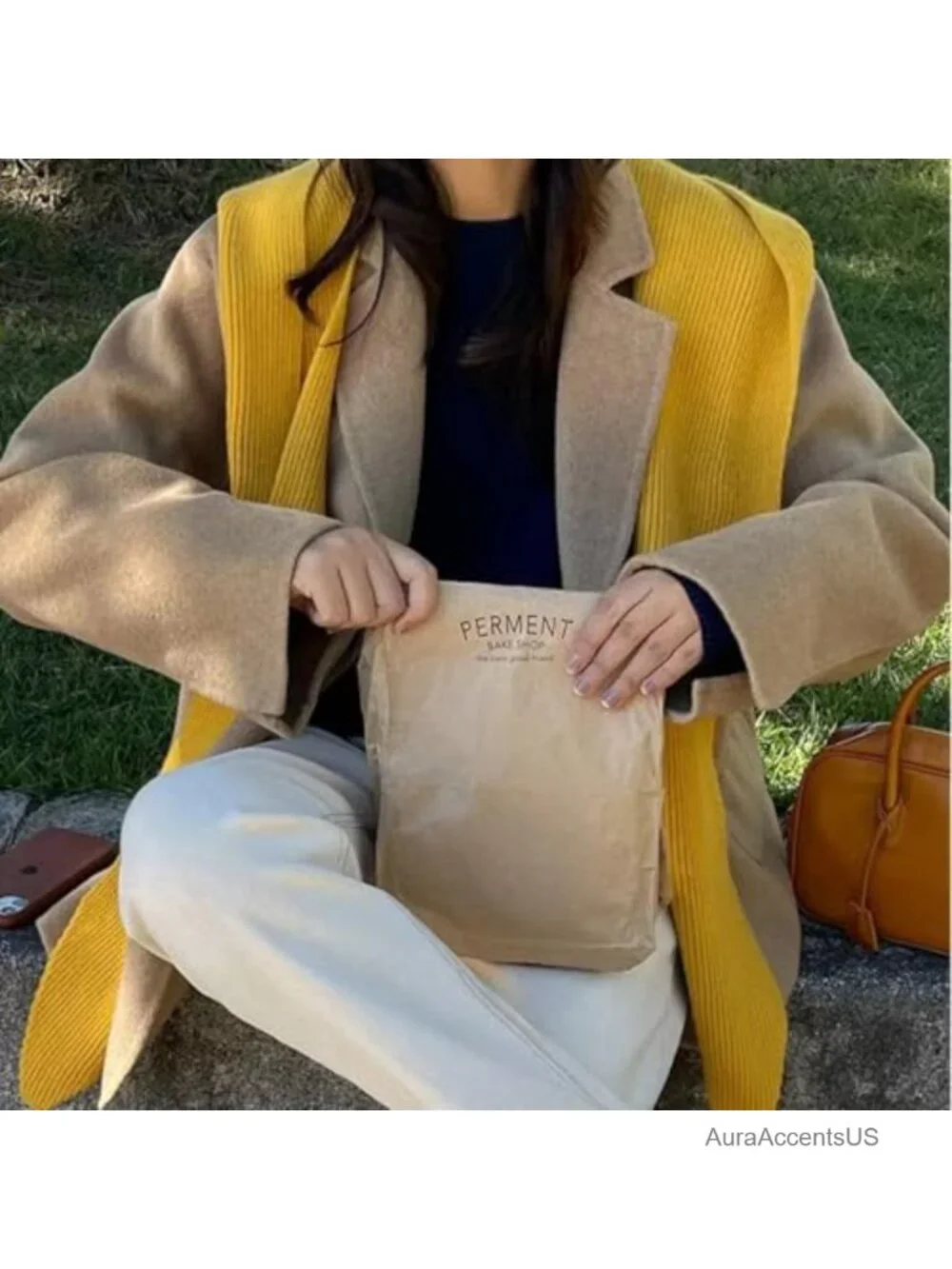 Hooded Scarf for Women Winter Knit Bonnet Warm Shawl Wrap